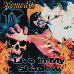 NemediS - Live In My Shadow (Ft. Kana Mokkie)