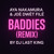 Artwork for Aya Nakamura & Joé Dwèt Filé - Baddies Remix by Dj Last King