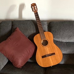 Now and Then - Acoustic solo