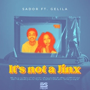 It's Not A Jinx