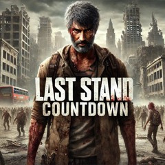 Last Stand Countdown