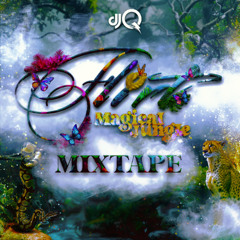 FLIRT 2024 SOCA MIXTAPE