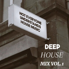 DEEP HOUSE MIX