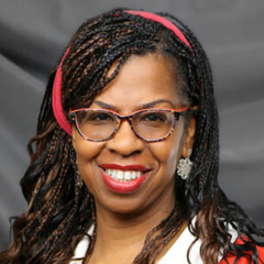 LIONEL SHIPMAN PRESENTS: Women & Finance Series   #8 w/Veronica Dangerfield