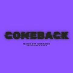 El Come Back// esto Es grOOve??
