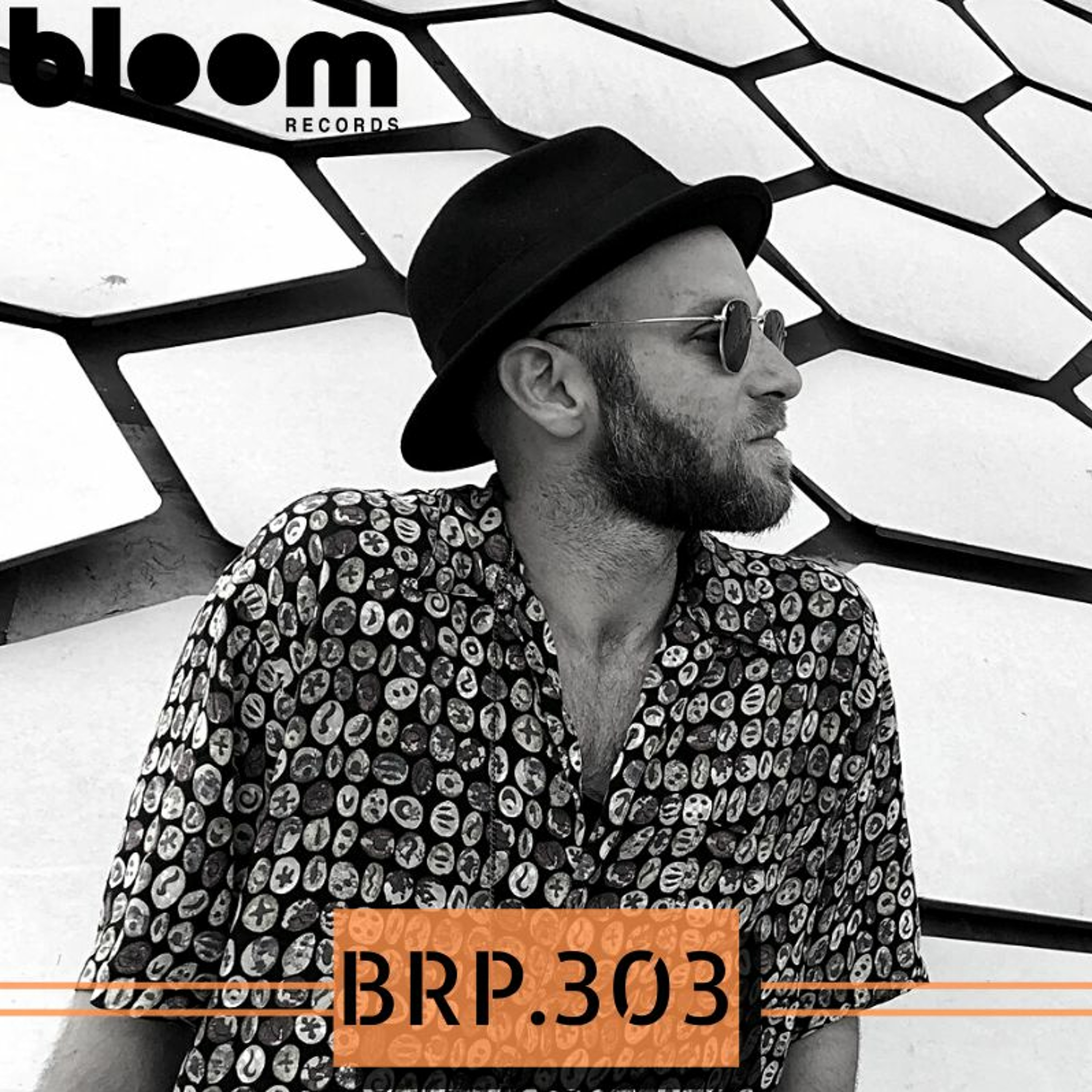 BLOOM RECORDS PODCAST