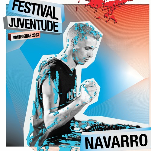 Navarro @ Live At Festival Montedeiras - 11.08.2023