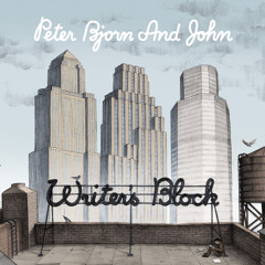 (Cover) Start to Melt - Peter Bjorn and John