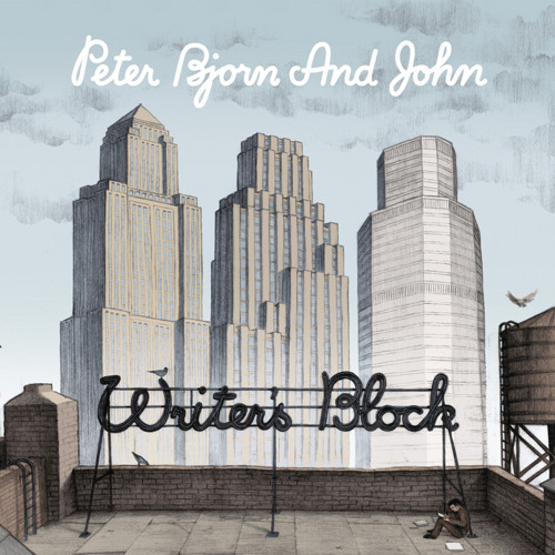 (Cover) Start to Melt - Peter Bjorn and John