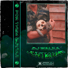 FOR THEM BUSTAZ w/ DJ WALKA