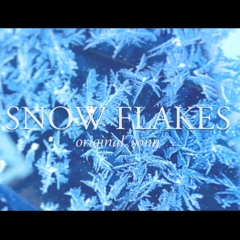 snowflakes -ukulele solo / original song