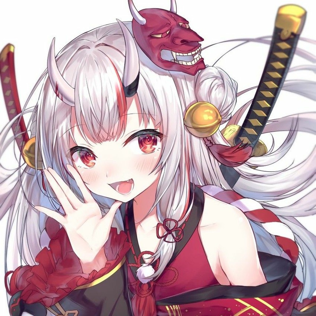 c95 カグラナナ stella lucia百鬼あやめ ホロライブ