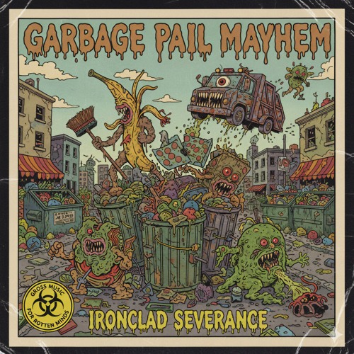 Garbage Pail Mayhem .mp3
