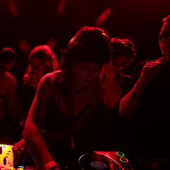 BBUBU | Live @ Euphoria Underground (Hard Techno Set)