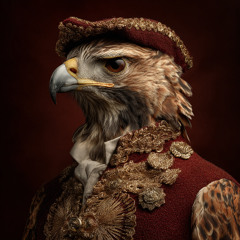 6. Am I the Hawk (Anti-War Lament)