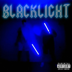 Blacklight w/ NotAlexander
