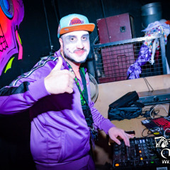 WillyStyle Hallowen Masia 2025