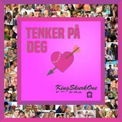 Tenker På Deg (feat. Ira)