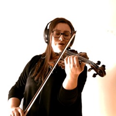 A thousand years Christina Perri violin cover