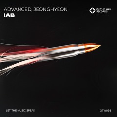Advanced, jeonghyeon - IAB