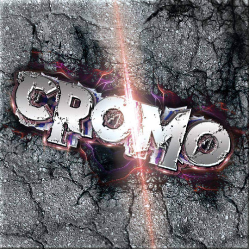 Dj Cromo Vocal Bangers Vol.4