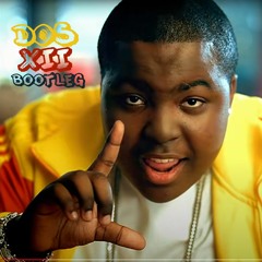 sean kingston - beautiful girls (DØS XII Bootleg)