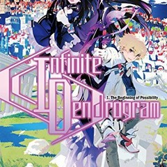 [DOWNLOAD] EPUB 🖋️ Infinite Dendrogram: Volume 1 by  Sakon Kaidou,Taiki,Andrew Hodgs