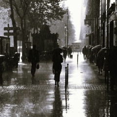 Lost in the city