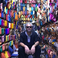 Ramona Yacef Radio Slow w/ Igor Vicente 23-07-2024