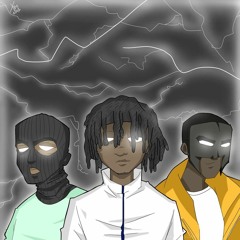 Enomo, Emogi Drap & R33Z - Die Young