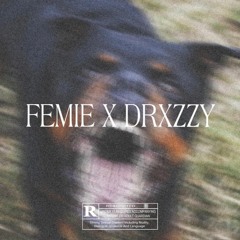 "GO" ft. DRXZZY (Prod.Freezy)