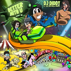 Better With U (feat. Jack Omstead & PmBata)