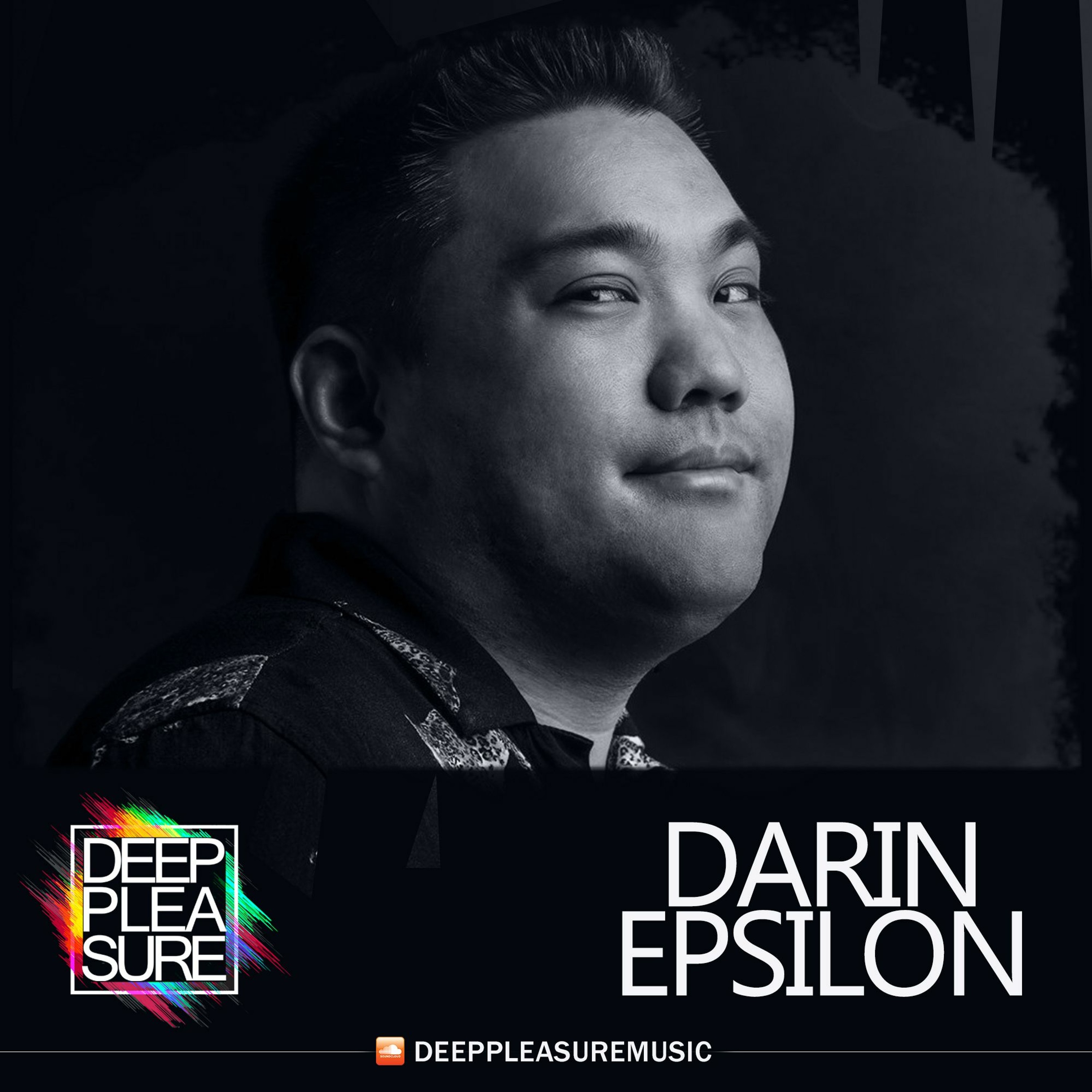 DEEP PLEASURE 02 21 2020 - DARIN EPSILON [USA] episode artwork
