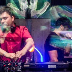 Aqua Di Giù feat. Newn0se [LIVE] @Method:Pressure · Vol. 1 | 01.04.2022