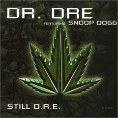 dr. dre - still d.r.e. ft. snoop dogg (skennybeatz remix) (slowed + reverb)