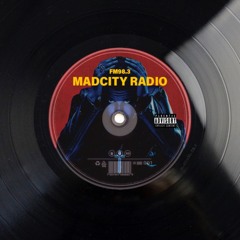 MADCITY RADIO 98.3
