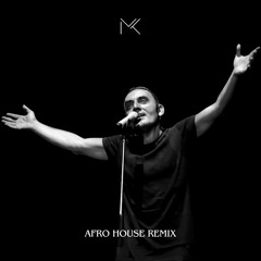 Mango - La Rondine (MK ITA Afro House Remix)
