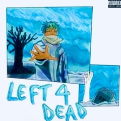 Juice Wrld - Left 4 Dead ( Unreleased ) Full version (No jump cut) Or no remix)