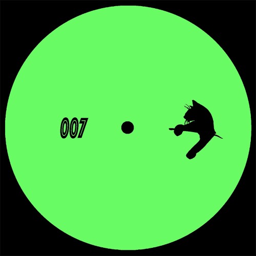 Feline Mob 007 (Volumo Exclusive)