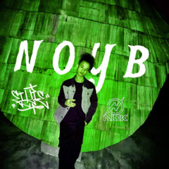 EilliE - N.O.Y.B ( Nick Remix )
