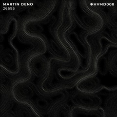 Martin Deno - Disilitsa