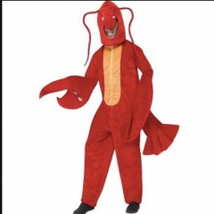 in love with a cancer (freudian slip)