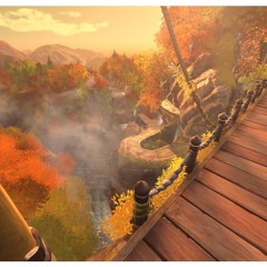 Mount Amberfalls