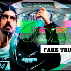 JOEUM- CUBREME DE SOLEAL ( LA MARINA EDITION FAKE TRUTHS 2022)