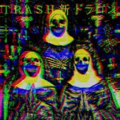 EZEDIEL - I WASH MY HANDS IN THE BLOOD