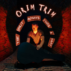 The Spirit Always Finds a Way