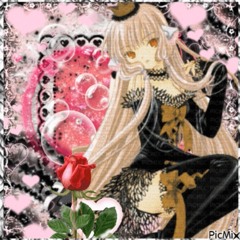 love letter <3 / i'll just make it worse. (prod. silo) [lyrics in desc.]