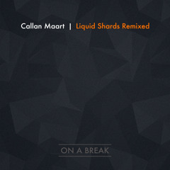 Liquid Shards (Spagza Remix)