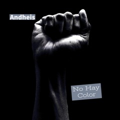 NO HAY COLOR