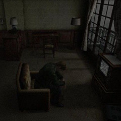 I Can't Find Peace | Silent Hill 2 Inspired Ambience